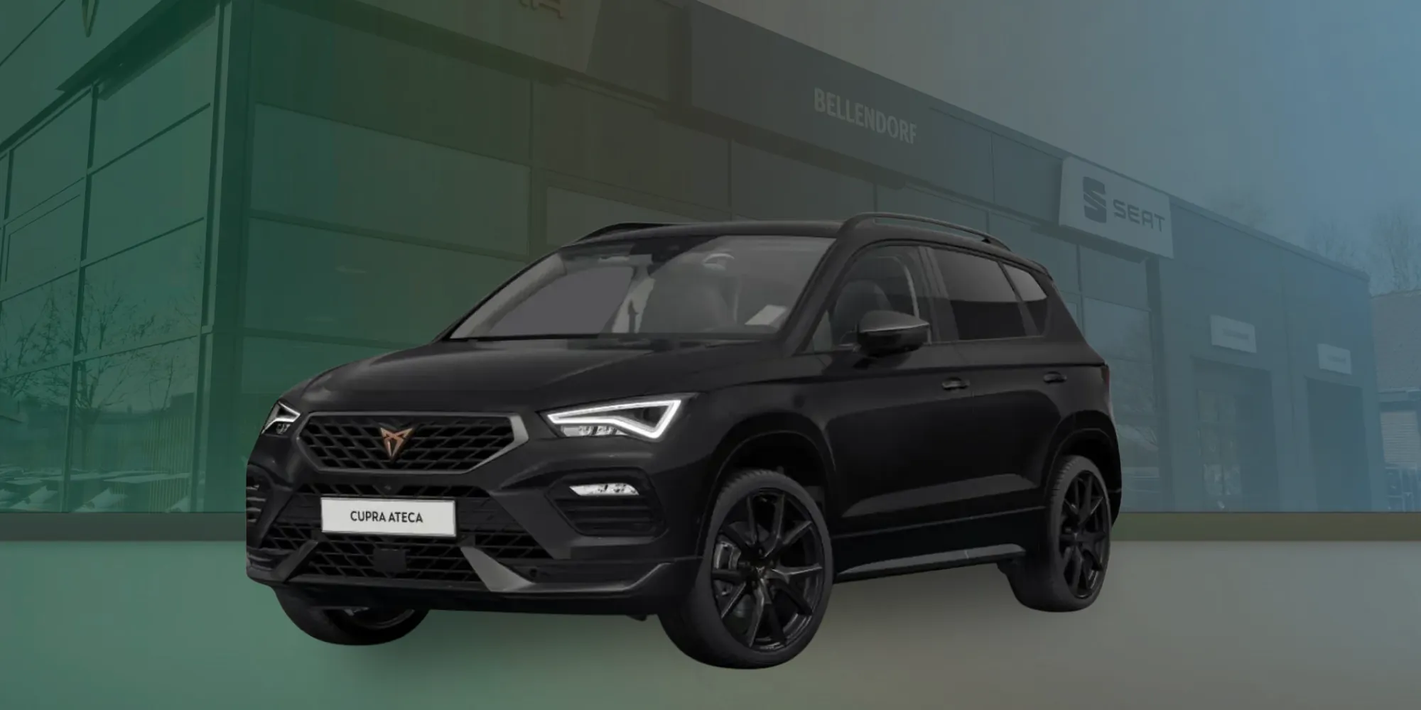 Ateca