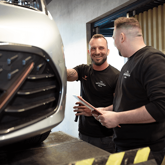 Worauf sollte man beim Autokauf unbedingt achten? (Checkliste vom Autohaus)