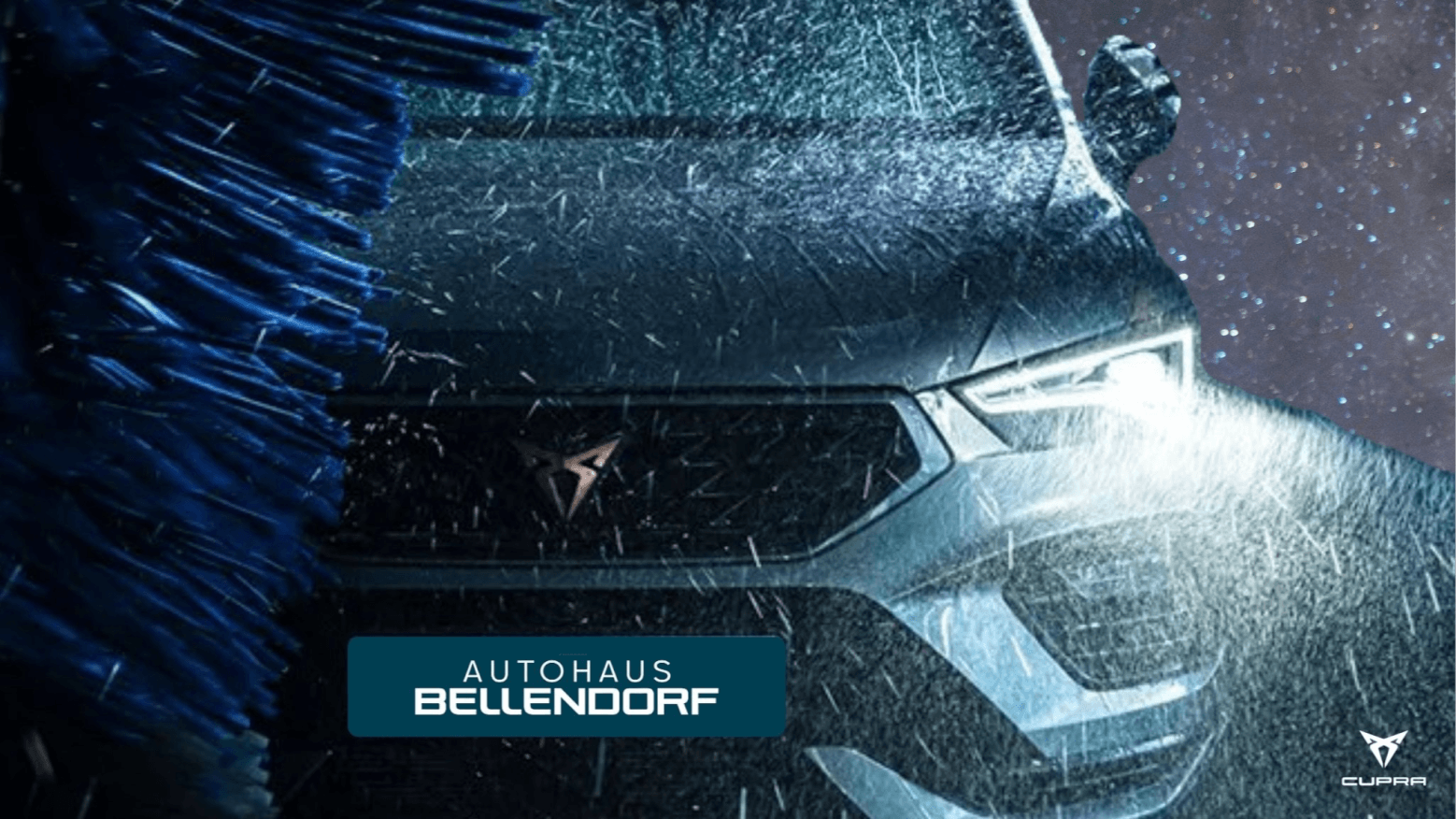 CUPRA CARE: Diese Services bekommst du kostenlos