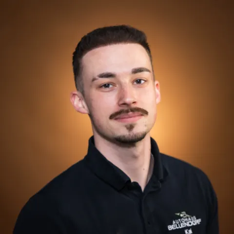 Kai Frank Udo Ammann