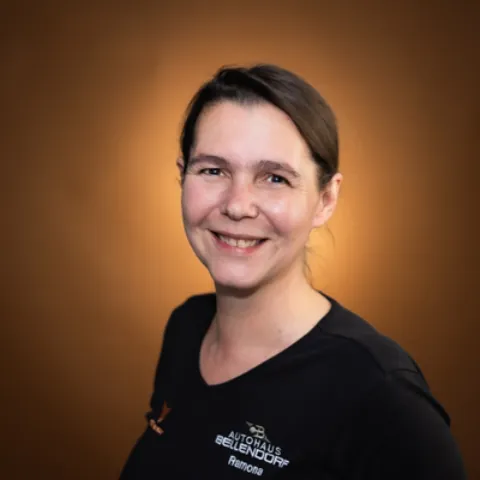 Ramona Bervar