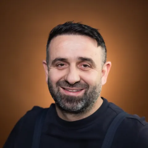 Azem Brahimi