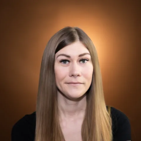 Michelle Dombrowicz