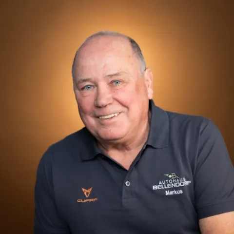 Markus Kiegelmann