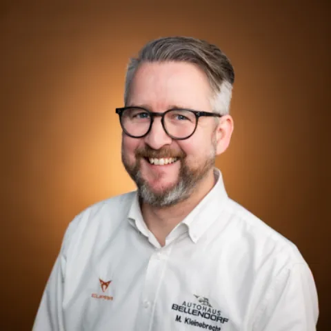Markus Kleinebrecht
