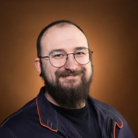 Joel Otto