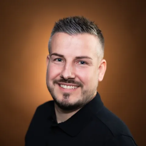 Pascal Pfeifer