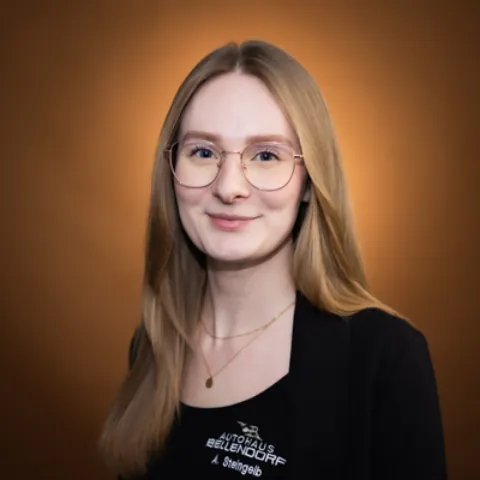 Angelika Steingelb