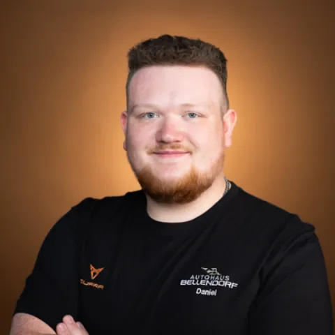 Daniel Storck