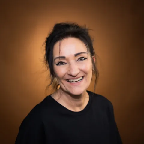 Heike Ufermann
