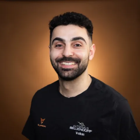 Kara Volkan