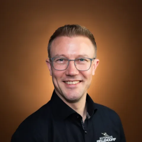 Michael Elmar Werner